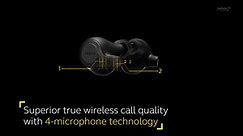 Jabra - True wireless earbuds that sound truly...