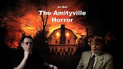 Art Bell - The Amityville Horror