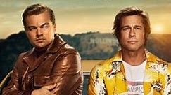 Once Upon a Time... In Hollywood
