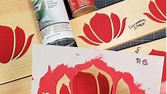 How to Make a Stencil with Cricut (6 Different Materials Tested!)