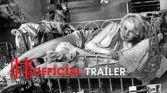 Baby Doll (1956) Official Trailer | Karl Malden, Carroll Baker, Eli Wallach Movie