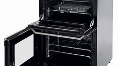 Double Cooker Indesit ID60C2(K) S - Indesit - Affordable, Reliable Kitchen & Home Appliances | Indesit UK