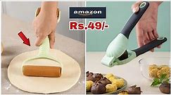 15 Amazing New Kitchen Gadgets Available on Amazon India & Online ✅✅ / Gadgets under to 500