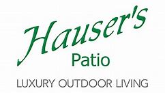 Patio Furniture Repair and Restoration - Hauser's Patio