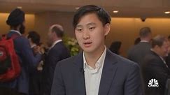 Watch CNBC's full interview with Scale AI CEO Alexandr Wang