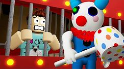 Roblox PIGGY CHAPTER 8! (Carnival)