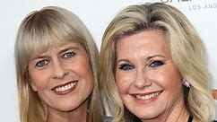 Celebrities pay tribute to Olivia Newton-John following her death