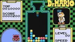 NES Classics : Dr. Mario - Des bêtes bien coriaces