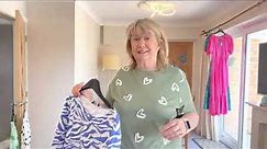 Marks and Spencer’s summer clothing plus size 18 haul and a surprise for you