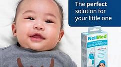 Your baby needs something gentle and... - NeilMed Sinus Rinse