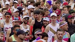 adidas TV Spot, '128th Boston Marathon'