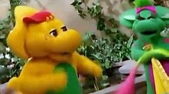 Barney and Friends Barney and Friends S11 E18B BJ The Great - video Dailymotion