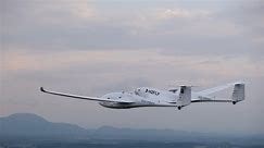 H2FLY's HY4 Completes First-Ever Piloted Flight Of Liquid Hydrogen-Powered Electric Plane