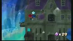 Super Mario Galaxy Gameplay - Vidéo Dailymotion