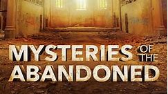 Mysteries of the Abandoned: Season 10 Episode 6 Blues Prison
