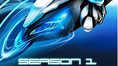 Max Steel: Season 1 Episode 8 Thrill of the Hunt