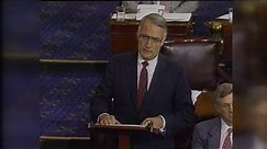 Longtime Republican Sen. David Durenberger dies