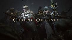 Chrono Odyssey to be published by Kakao Games, GDC 2024 trailer