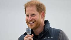 Prince Harry's US Visa Application Under Review After Drug Use Claims - #Shorts