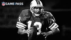 Full NFL Game: Bears vs. Dolphins - Week 13, 1985 | NFL Game Pass