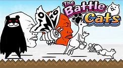 Battle Cats Music: Challenge Battle Theme For 1 Hour
