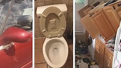 This Instagram Account Collects Hilarious Construction Fails and Home Improvement Disasters