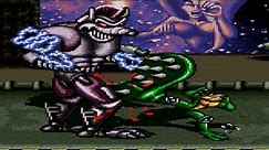Battletoads All Bosses (No Damage With Ending) Arcade