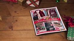 Bass Pro Shops Christmas Sale TV Spot, 'Jeans & Flannel'
