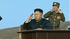 Mixed reports leave unanswered questions about Kim Jong Un’s health