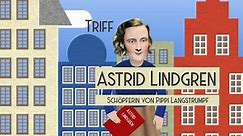 Astrid Lindgren: Die Schöpferin von Pippi Langstrumpf