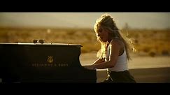 Lady Gaga - Hold My Hand MV