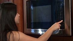 Repair A Microwave That's Not Heating
