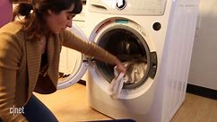 This basic Electrolux washer cleans better than you'd think
