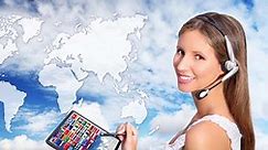 International Virtual Phone Numbers at Global Call Forwarding