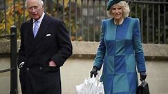 Queen Elizabeth marks historic 70 years on throne