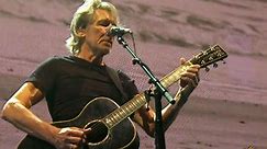 Roger Waters: "Another Brick in the Wall"
