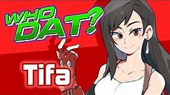 TIFA LOCKHART Character Review | [Who Dat?]