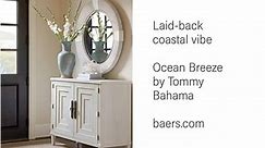 Ocean Breeze by Tommy Bahama Home