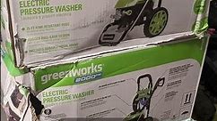 $50 Greenworks Pressure Washers At Lowe's! 🔥 | #resale #reseller #resellercommunity #lowes