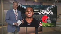 Cleveland Browns QB Deshaun Watson to be deposed in most recent sexual misconduct lawsuit