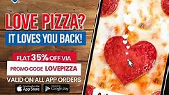 Domino's Pizza | Add To Heart