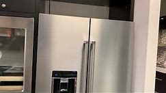 KitchenAid KRFC704/604 Counter Depth Refrigerators quick view Part 1