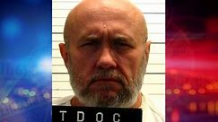 Inmate becomes first man executed in electric chair since 2007 in Tennessee