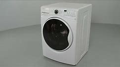 Whirlpool Alpha Front-Load Washer Disassembly, Repair Help