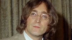 Remembering the life of John Lennon 40 years after his death