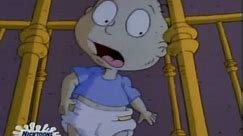 Rugrats: Tommy "They Hurt His Shmegege"