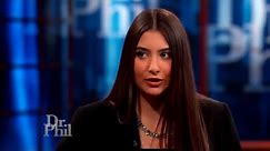 ‘We’re Talking About Me Here; This Is My Show,’ 15-Year-Old Says To Dr. Phil