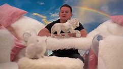 Watch Channing Tatum Say 8 Hateful Things to a Kitten