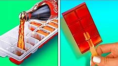 29 EASY DIY IDEAS TO BRIGHTER YOUR EVERYDAY LIFE || Yummy Recipes, Dessert Ideas And Cooking Tricks