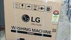 lg fully automatic washing machine 9kg🔥🔥🔥#T90AJMB1Z#lg#washing#machine#price#unboxing#short#best